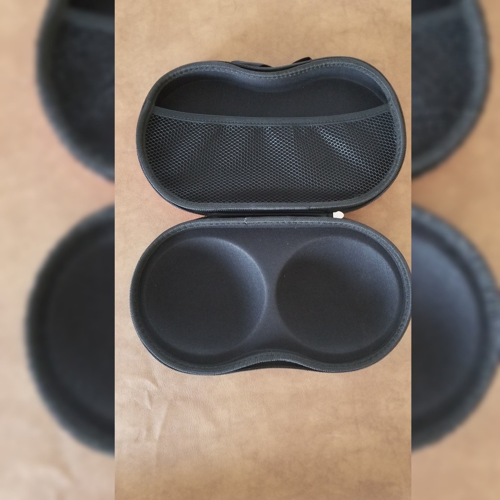 Lingerie Travel Case - Picture 2 of 2